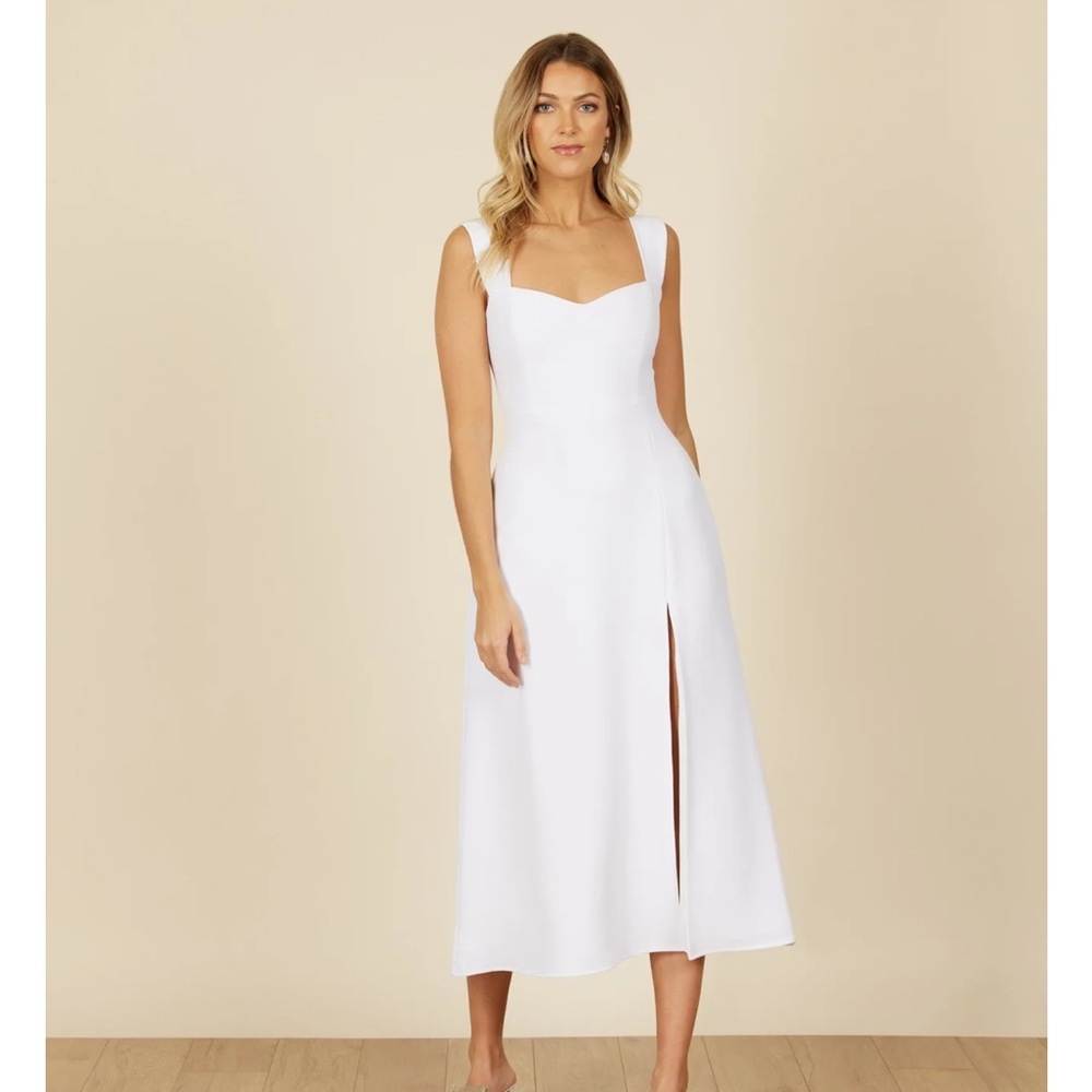 Park & Fifth Hastings Dress